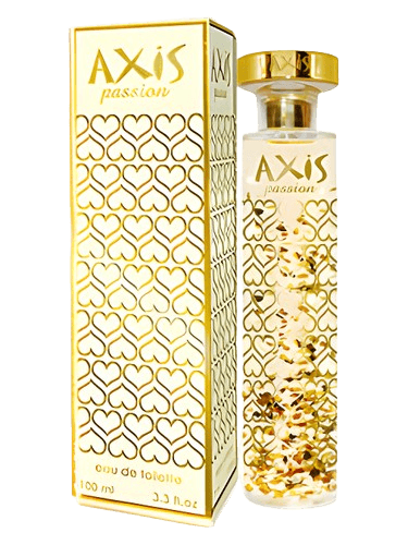 Axis Axis Passion