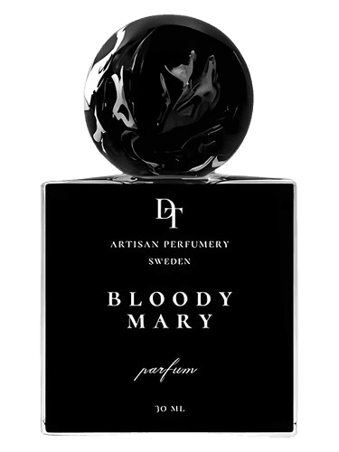Dark Tales Bloody Mary