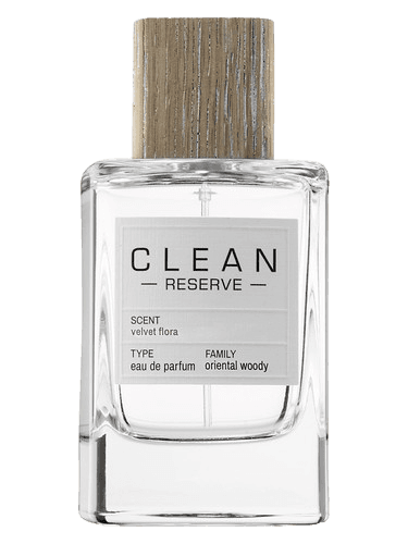 Clean Velvet Flora
