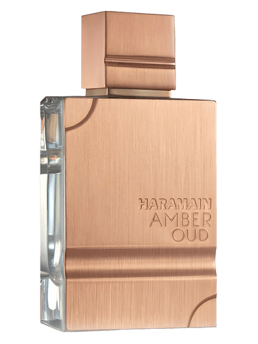 Al Haramain Perfumes Amber Oud