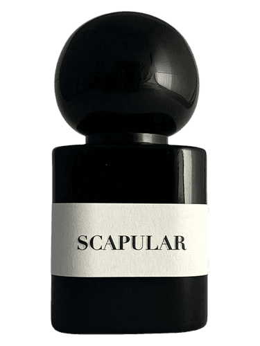 Chapel Factory Scapular