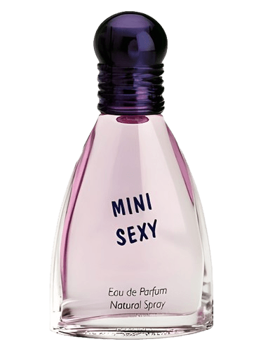 Ulric de Varens Mini Sexy