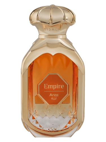 Risala Elite Empire Arza