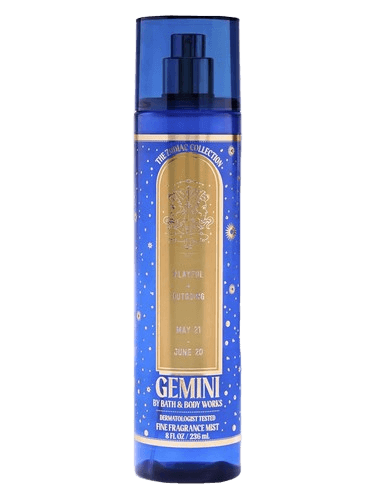 Bath & Body Works Gemini