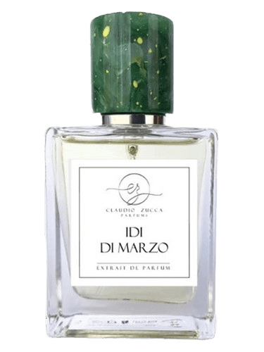 Claudio Zucca Parfums Idi di Marzo