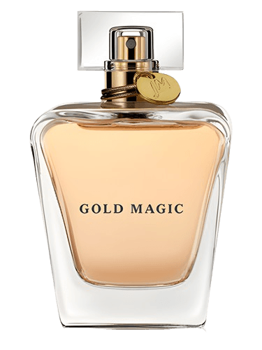Little Mix Gold Magic
