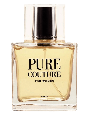 Karen Low Pure Couture