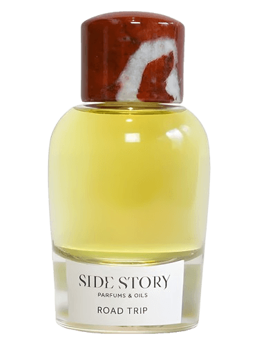 Side Story Road Trip