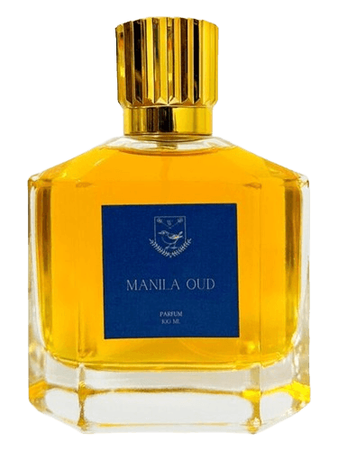 Wren Atelier Manila Oud