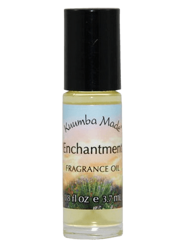 Kuumba Made Enchantment