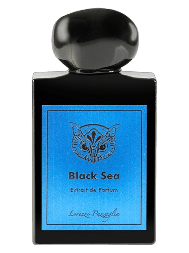 Lorenzo Pazzaglia Black Sea