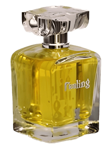 Arabian Oud Feelings