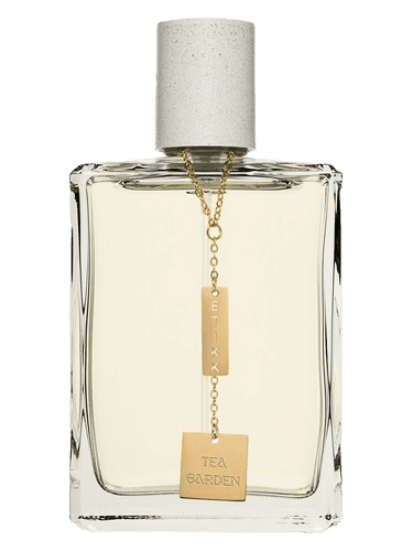 ETIKK Fragrances Tea Garden
