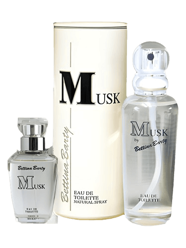 Bettina Barty Musk