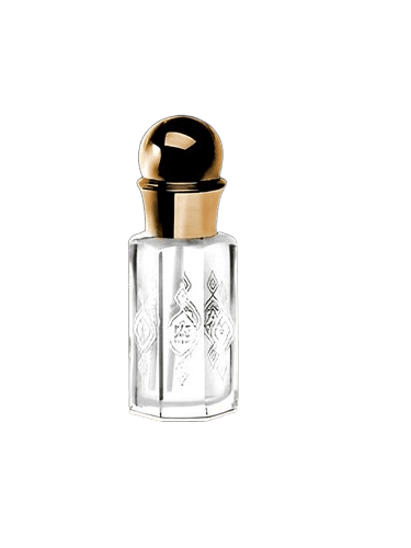 Abdul Samad Al Qurashi Body Musk