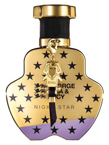 George Gina & Lucy Night Star