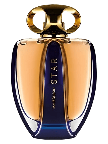 Mauboussin Star