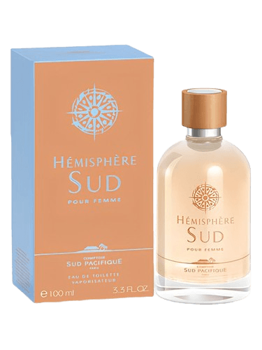 Comptoir Sud Pacifique Hemisphere Sud