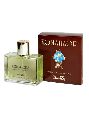 Dzintars Komandors (Knight Commander)