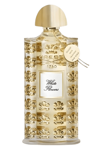 Creed White Flowers