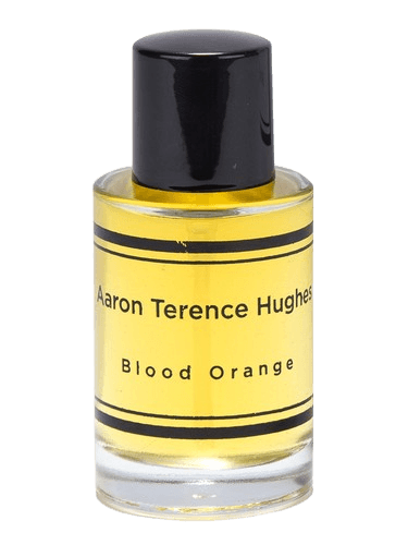 Aaron Terence Hughes Blood Orange