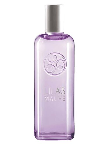 Yves Rocher Lilas Mauve