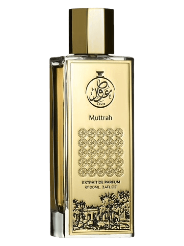 AAWED Muttrah