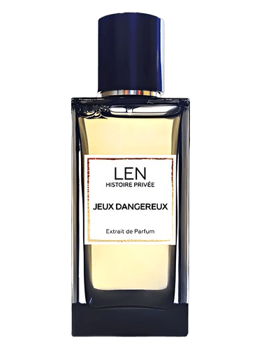 LEN Fragrances Jeux Dangereux