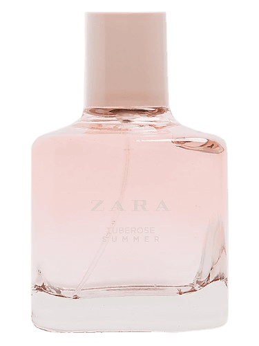 Zara Tuberose Summer