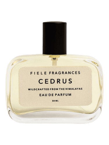 Fiele Fragrances Cedrus