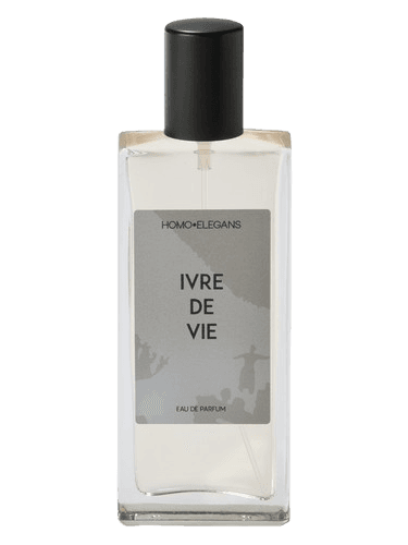 Homoelegans Ivre de Vie