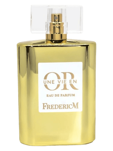 Frederic M Une Vie en Or