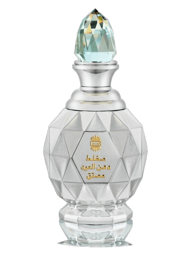 Ajmal Mukhallat Dahn Al Oudh Al Muattaq Silver Jubilee