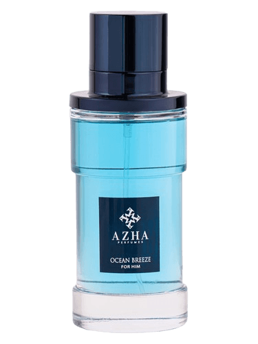 Azha Perfumes Ocean Breeze