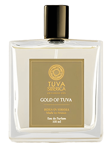 Natura Siberica Gold of Tuva