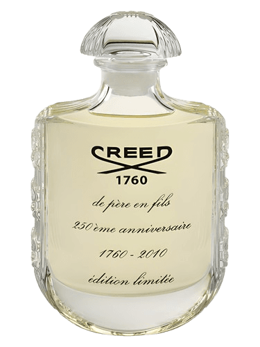 Creed Royal Service