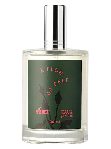 Eaux Parfums À Flor da Pele