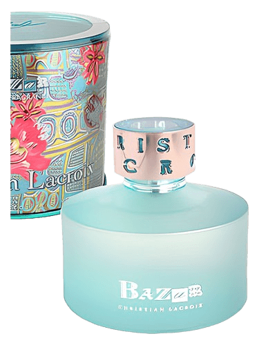 Christian Lacroix Bazar Summer Fragrance New