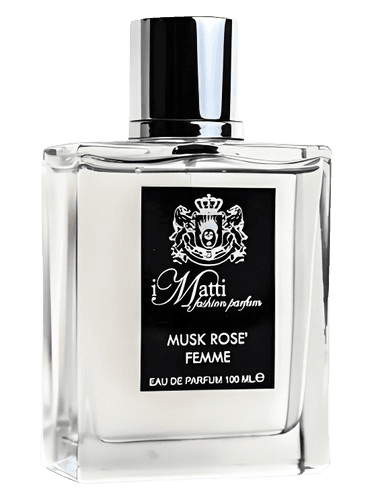 I Matti Musk Rosé Femme