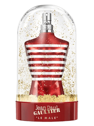Jean Paul Gaultier Le Male X-Mas Edition 2020