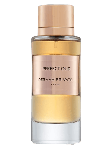 Deraah Private Perfect Oud
