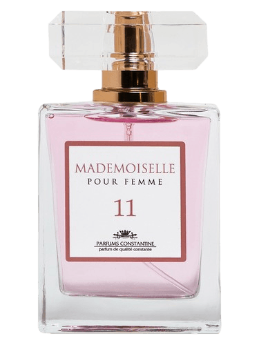 Parfums Constantine Mademoiselle N. 11