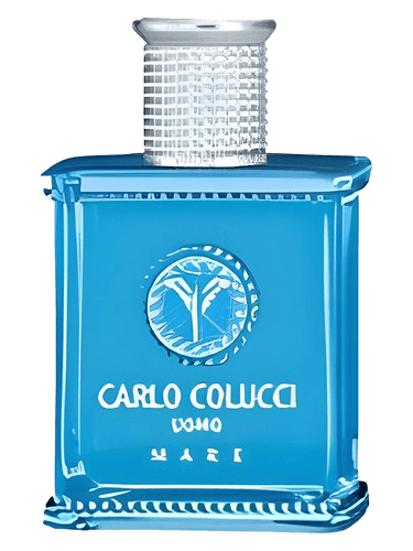 Carlo Colucci Carlo Colucci Uomo Mare