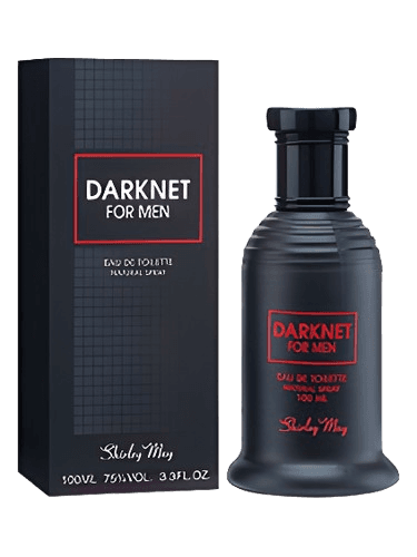 Shirley May Darknet