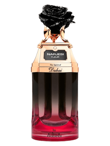 The Spirit of Dubai Narjesi Fleur