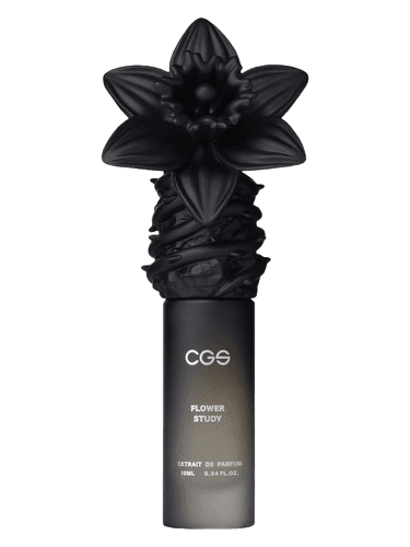 CGS Flower Study