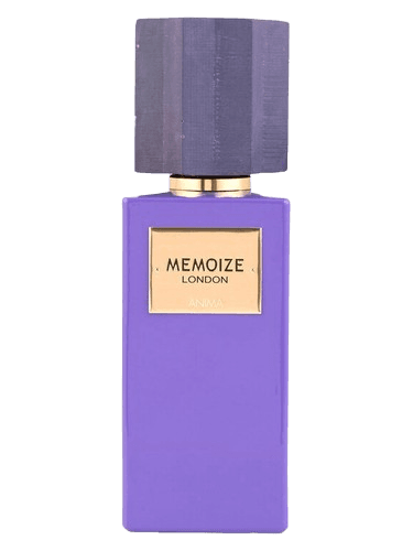 Memoize London Anima