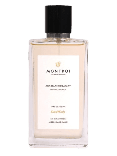 Montroi Arabian Hideaway