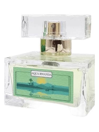 Aqua Rwanda Aqua Rwanda Parfum Intense