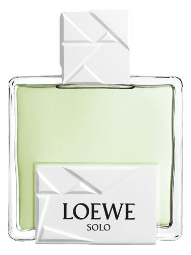 Loewe Solo Loewe Origami
